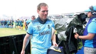 Cricket World Cup: Lord's final between England and New Zealand to be shown on free-to-air TV